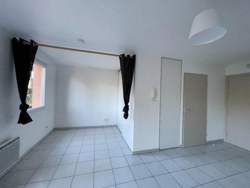 Appartement - 30 m² - 2 pièces