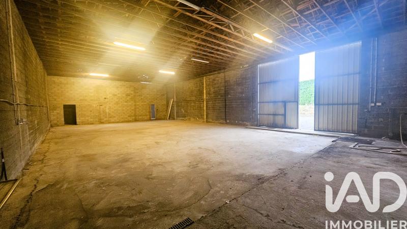 Maison - 169 m² - 5 pièces