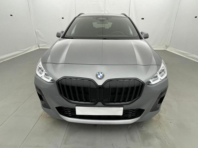 Bmw Serie 2 Active Tourer U06 220i 170 ch Dkg7 m Sport