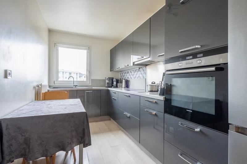 Appartement - 79 m² - 4 pièces