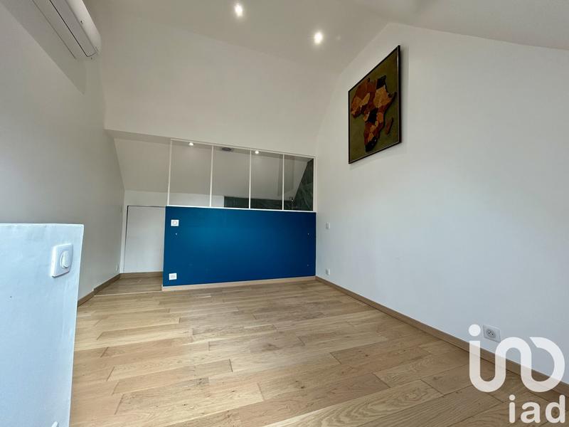 Maison - 156 m² - 6 pièces