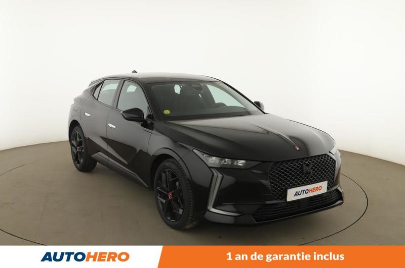 Ds Ds 4 1.5 Blue-HDi Performance Line Eat8 130 ch