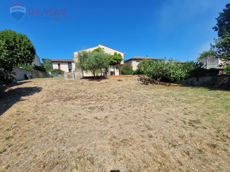 Pavillon - 173 m² - 7 pièces