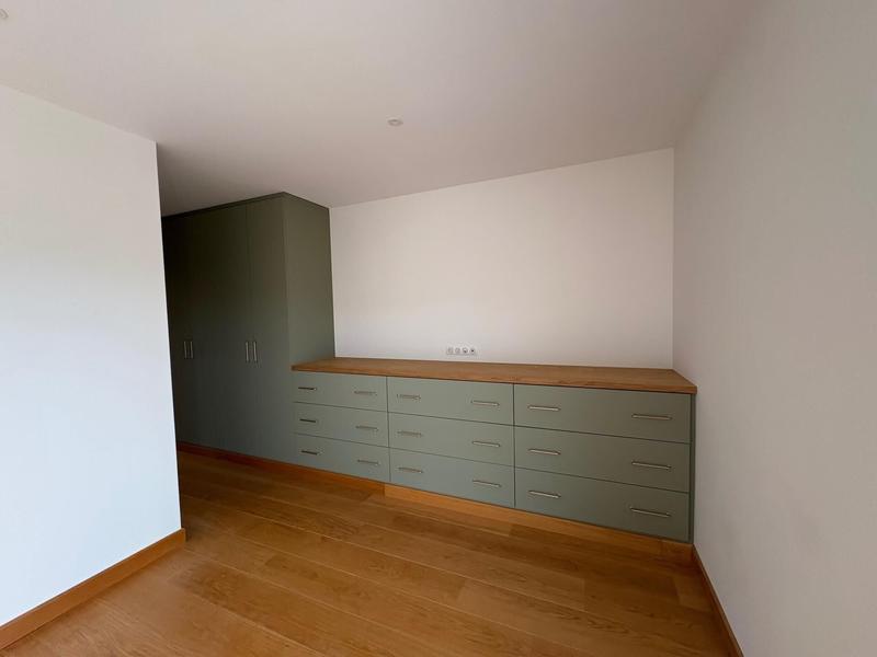 Appartement - 160 m² - 4 pièces