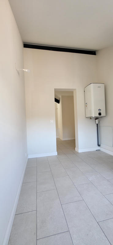 Appartement - 100 m² - 3 pièces