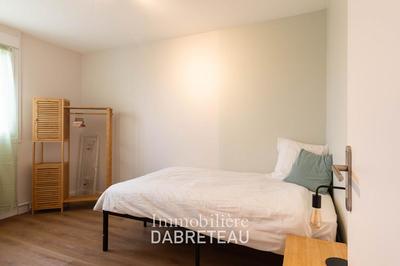 Appartement - 106 m² - 5 pièces