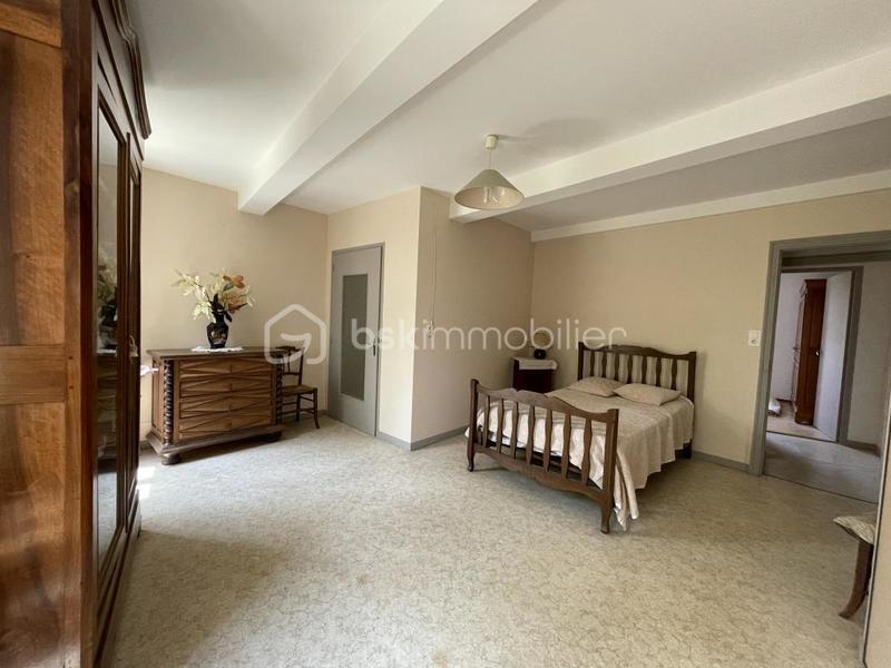 Maison de ville - 150 m² - 6 pièces