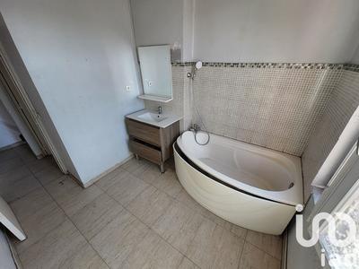 Maison de ville - 59 m² - 4 pièces