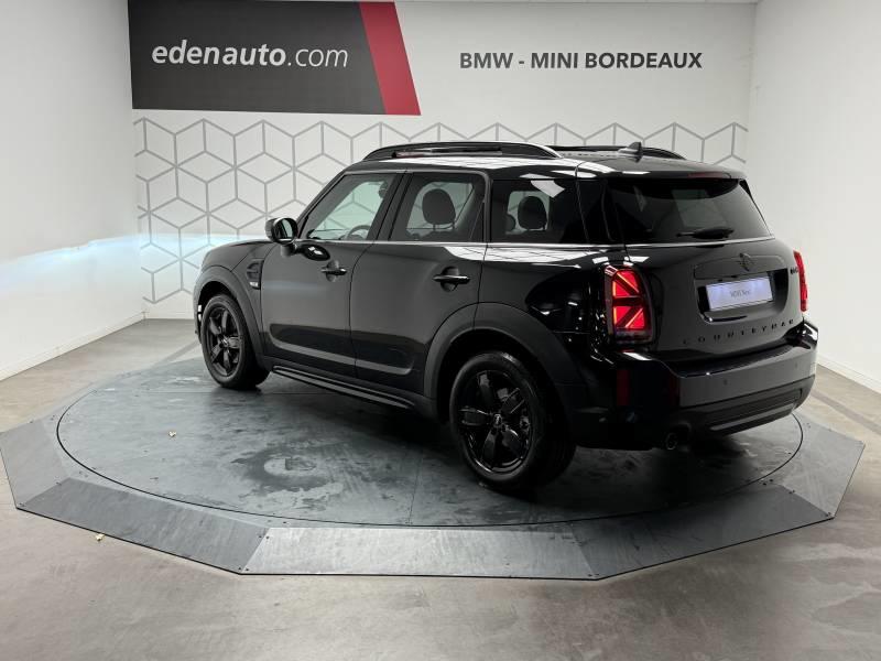 Mini Mini Countryman 136 ch Bva7 Cooper Edition Premium Plus
