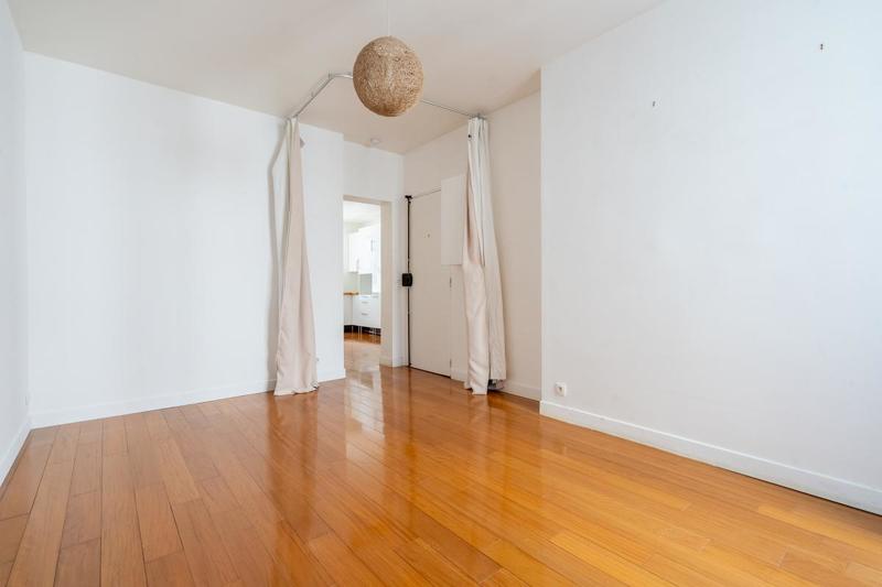 Appartement - 33 m² - 2 pièces