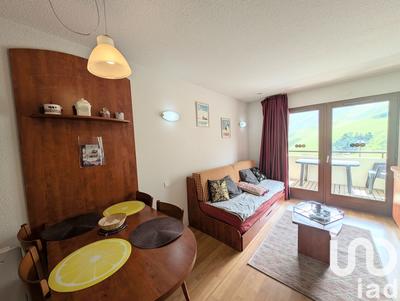 Appartement - 32 m² - 1 pièce