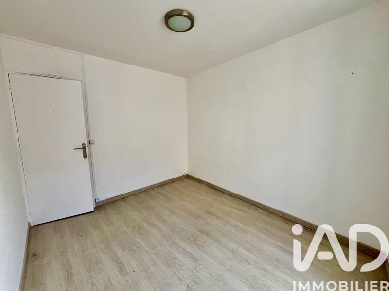 Maison de village - 72 m² - 4 pièces