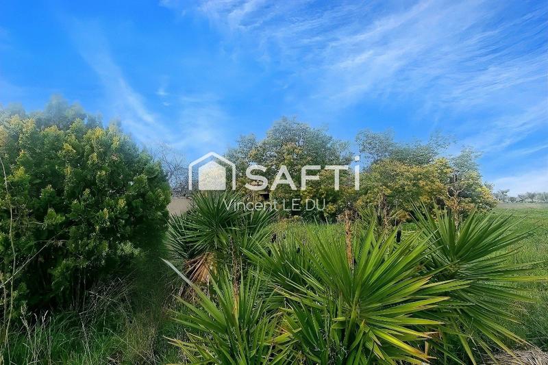 Maison - 300 m² - 10 pièces