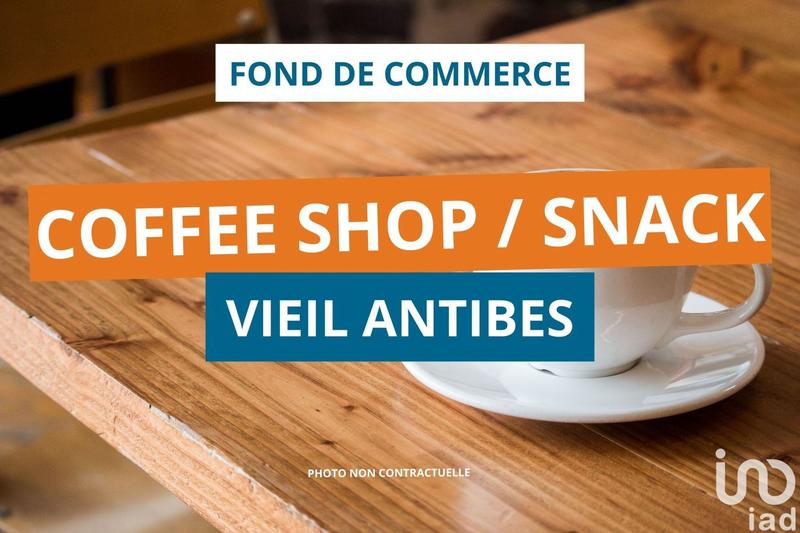 Local commercial - 70 m²