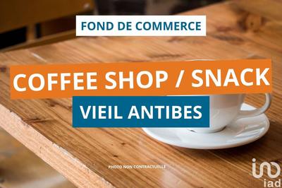 Local commercial - 70 m²