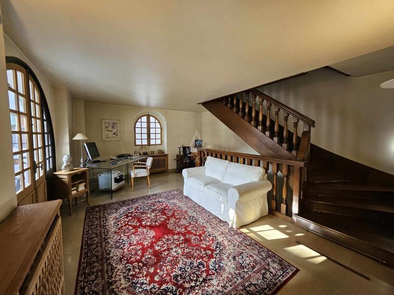 Maison - 193 m² - 3 pièces