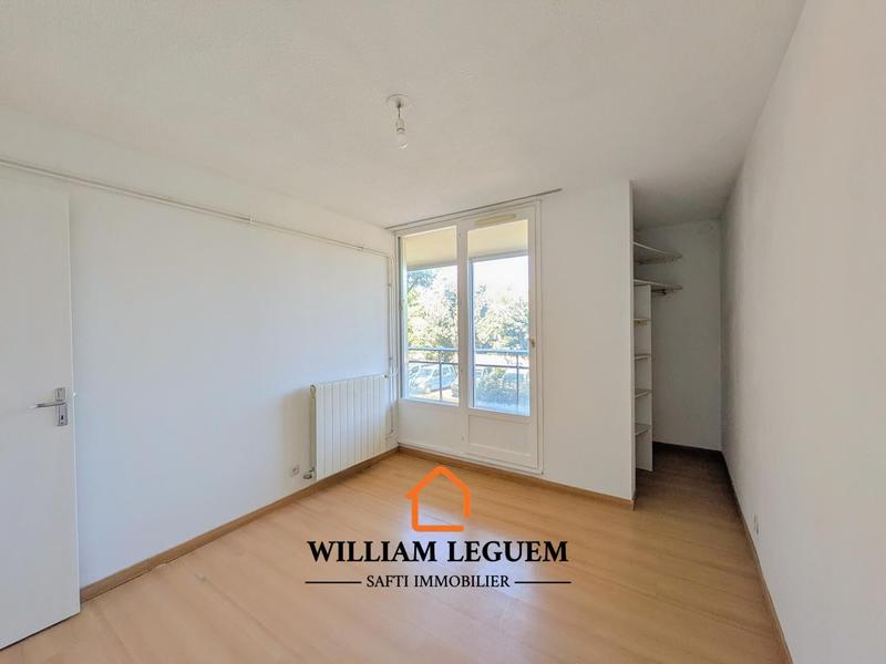 Appartement - 81 m² - 4 pièces