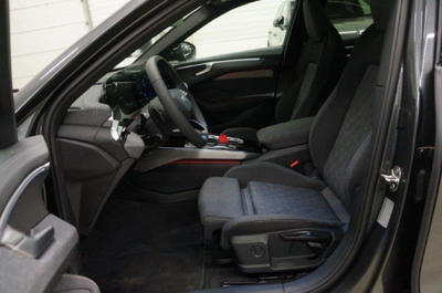 Audi A6 Tdi 204 ch s tronic 7 Quattro s line