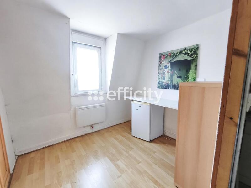 Maison - 175 m² - 7 pièces