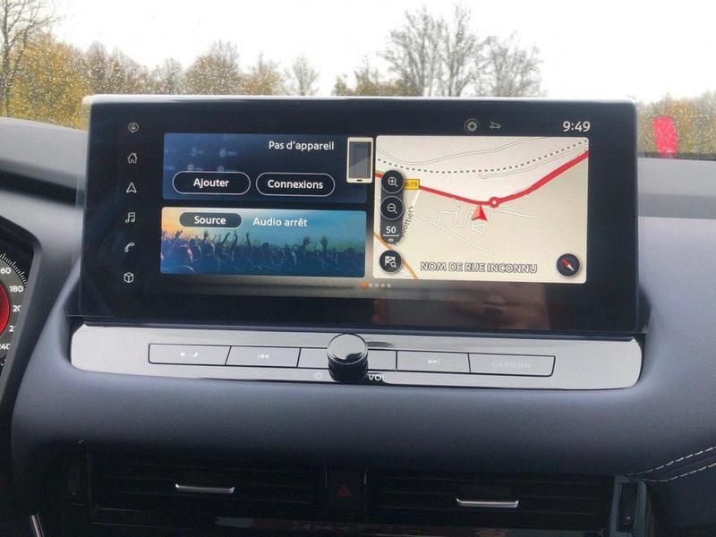 Nissan Qashqai Tekna+ E-Power 190ch