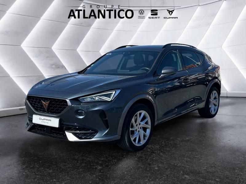 Cupra Formentor 1.5 Tsi 150 ch V
