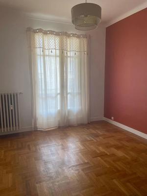 Appartement - 78 m² - 3 pièces