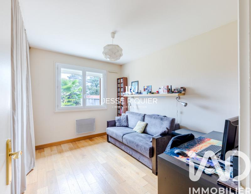 Maison - 131 m² - 6 pièces