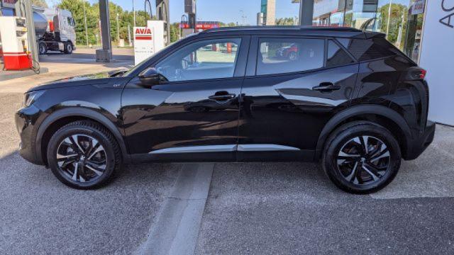 Peugeot 2008 BlueHDi 130 s&amp;S Eat8 Gt