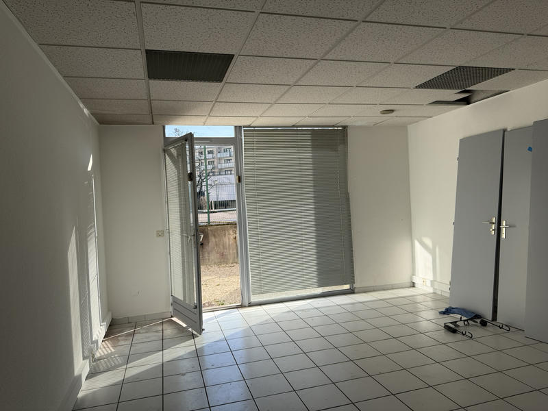 Local commercial - 38 m²