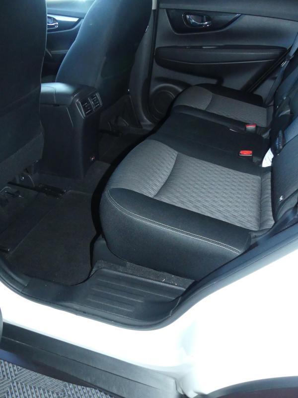 Nissan X-Trail 2020 - Diesel Boîte automatique III (2) 1.7 Dci 150 n-Connecta All-Mode Xtronic