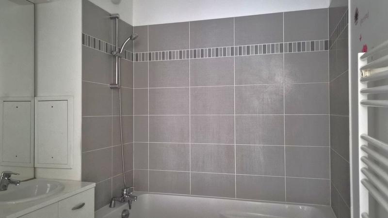 Appartement - 52 m² - 3 pièces