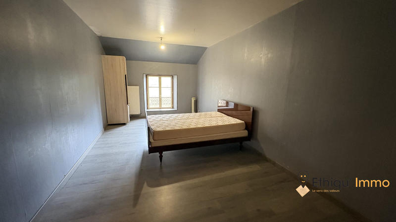 Maison - 109 m² - 4 pièces