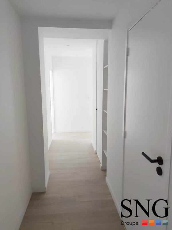 Appartement - 71 m² - 3 pièces