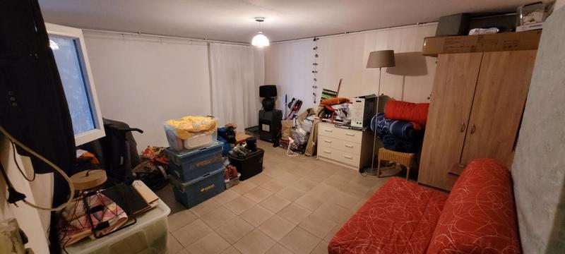 Maison - 102 m² - 4 pièces