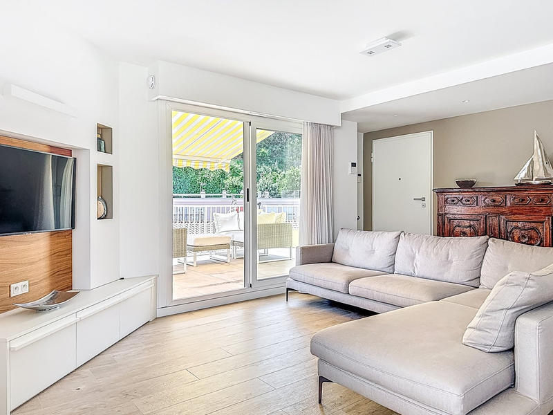 Appartement - 71 m² - 3 pièces