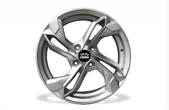 Ligier Js50 Sport Progress 502