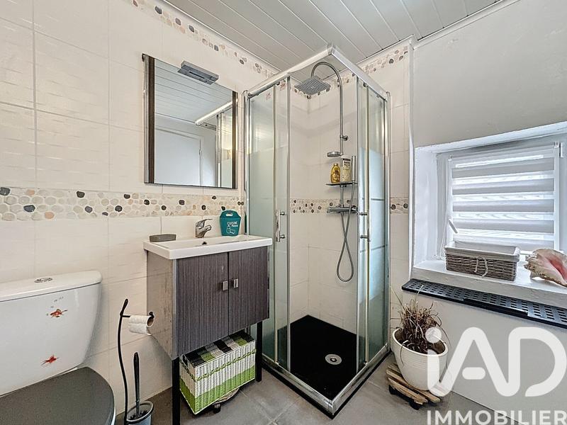 Maison - 144 m² - 6 pièces