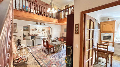 Villa - 163 m² - 5 pièces