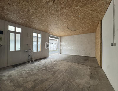 Parking / Garage - 32 m²