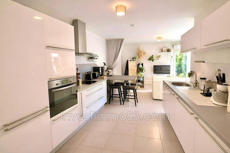 Appartement - 53 m² - 3 pièces