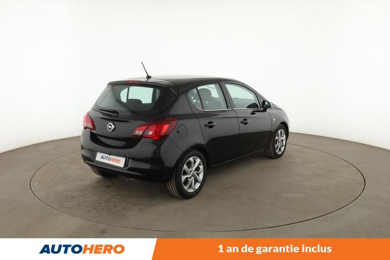 Opel Corsa 1.4 Design 120 Ans 5p 90 ch