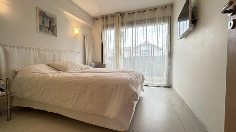 Appartement - 76 m² - 3 pièces