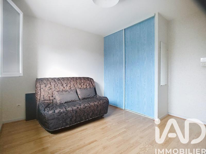 Maison - 105 m² - 6 pièces