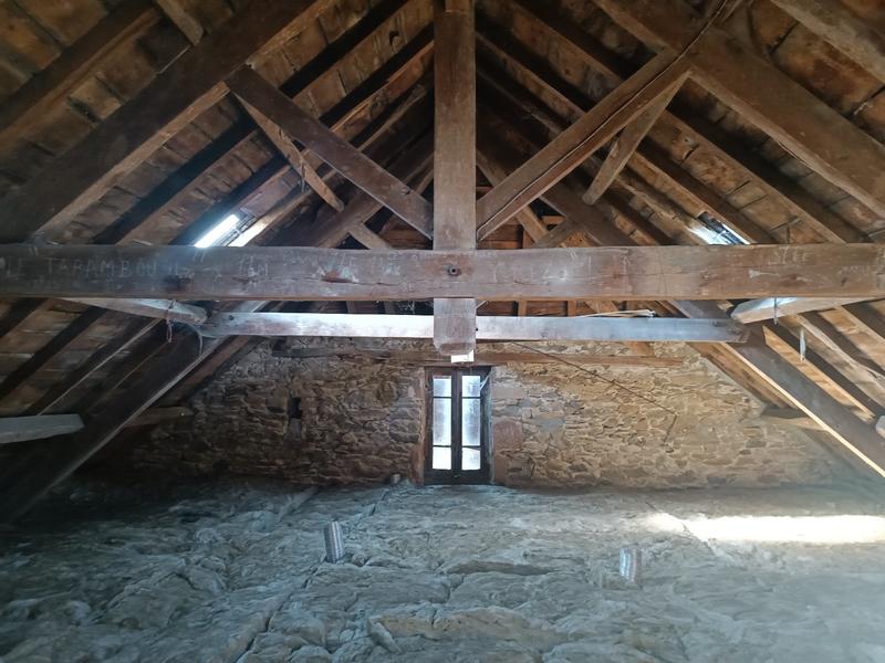 Immeuble de bureaux - 440 m²