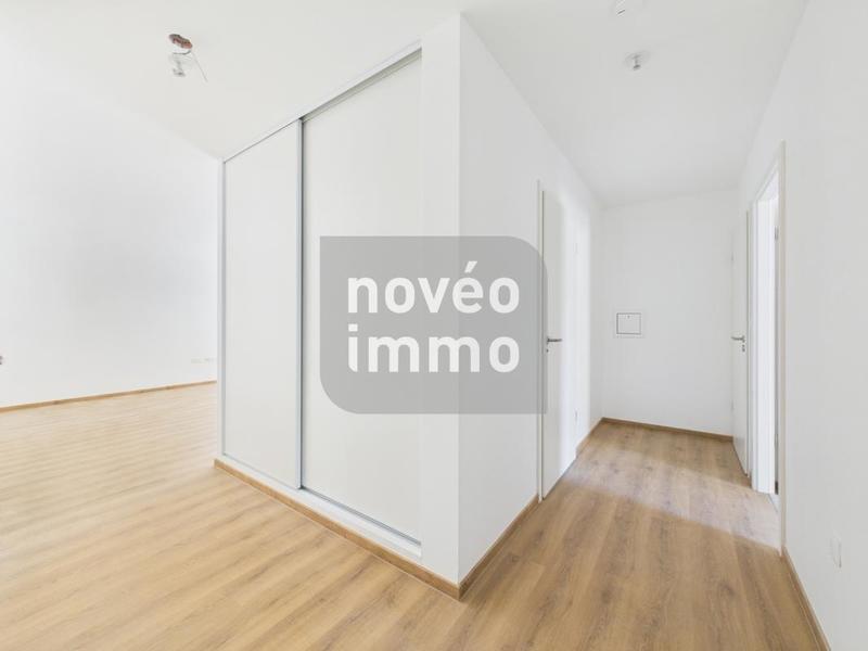 Appartement - 86 m² - 4 pièces