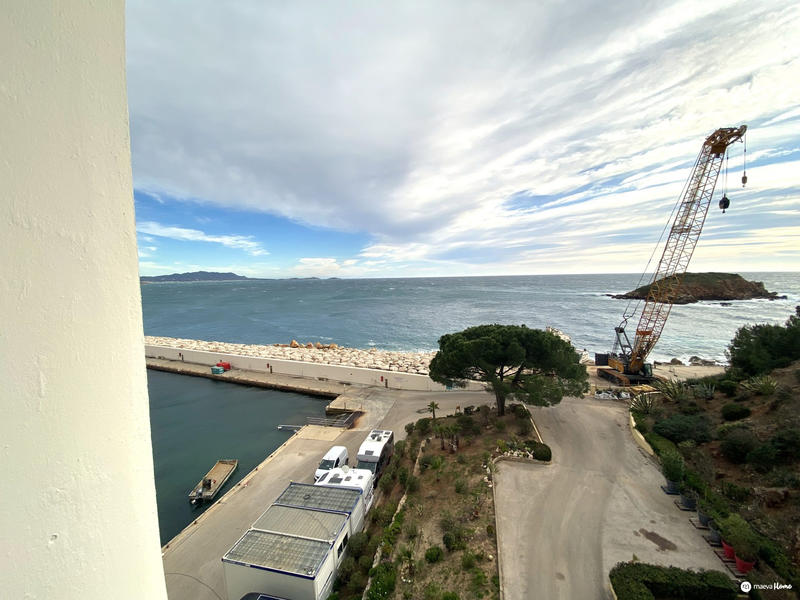 Appartement - 41 m² - 1 pièce