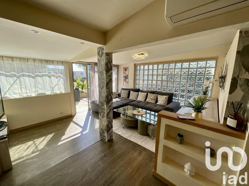 Châlet - 73 m² - 4 pièces