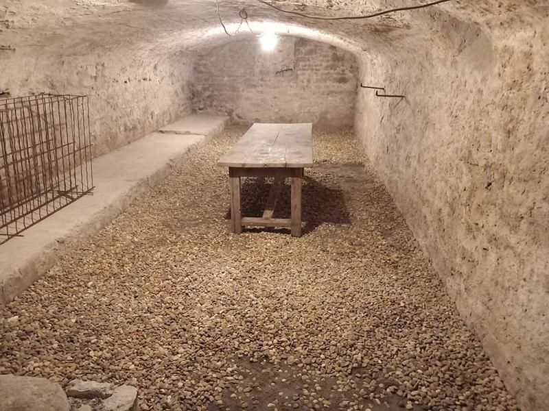 Propriété - 510 m² - 16 pièces