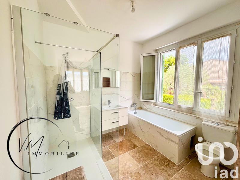 Maison - 150 m² - 5 pièces