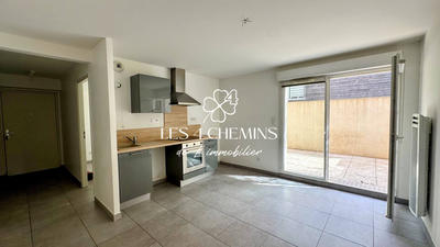 Appartement - 49 m² - 3 pièces